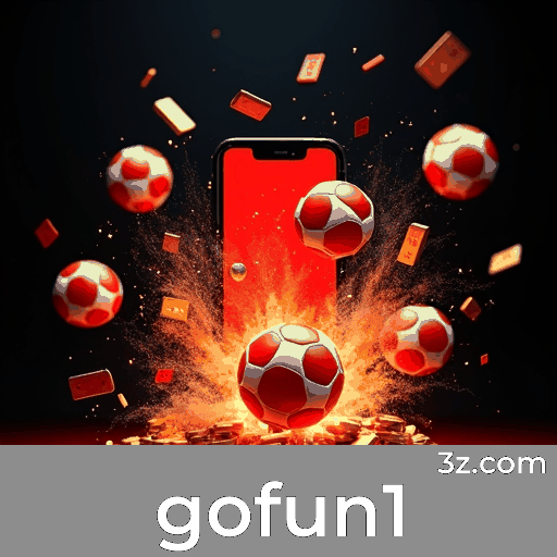 gofun1 mobile app download for online betting in Brazil