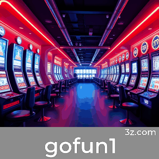 Login to gofun1 – Access Online Casino & Sports in Brazil gofun1 login page Brazil – secure online casino access