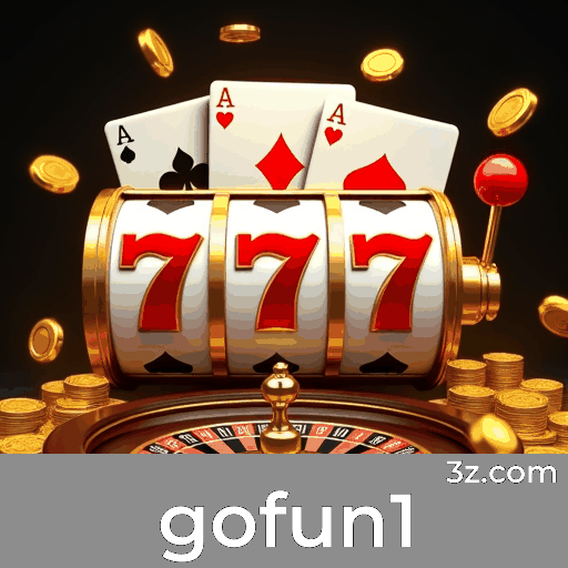 gofun1 login page Brazil – secure online casino access