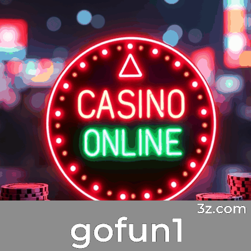 Play live casino Brazil with gofun1 bonuses